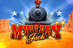 Mystery Jack