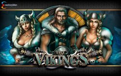 Vikings