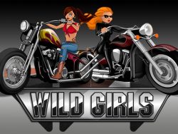 Wild Girls